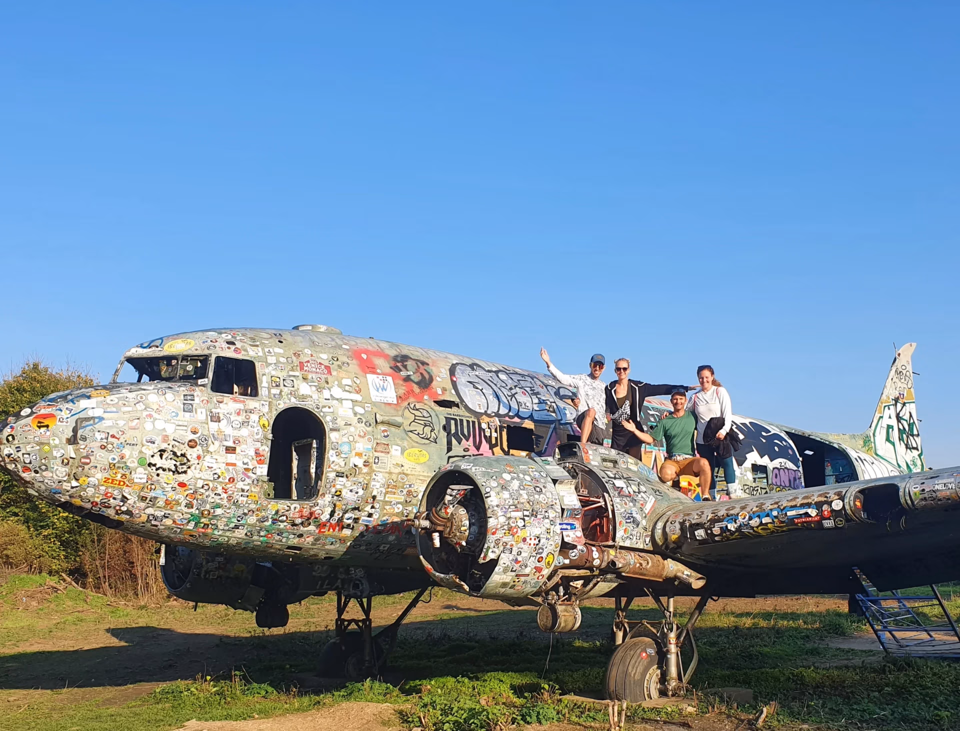 douglas dakota c-47