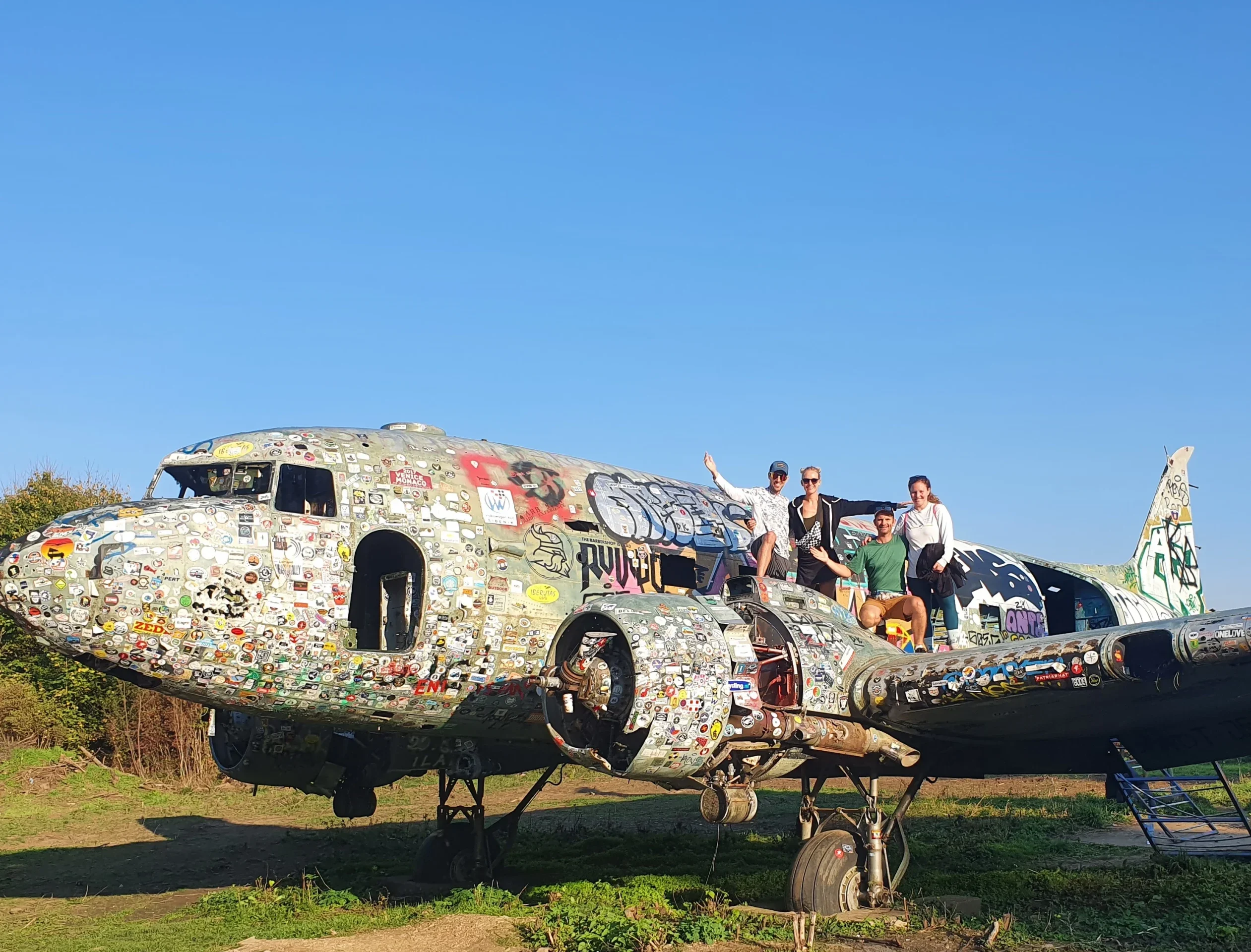douglas dakota c-47