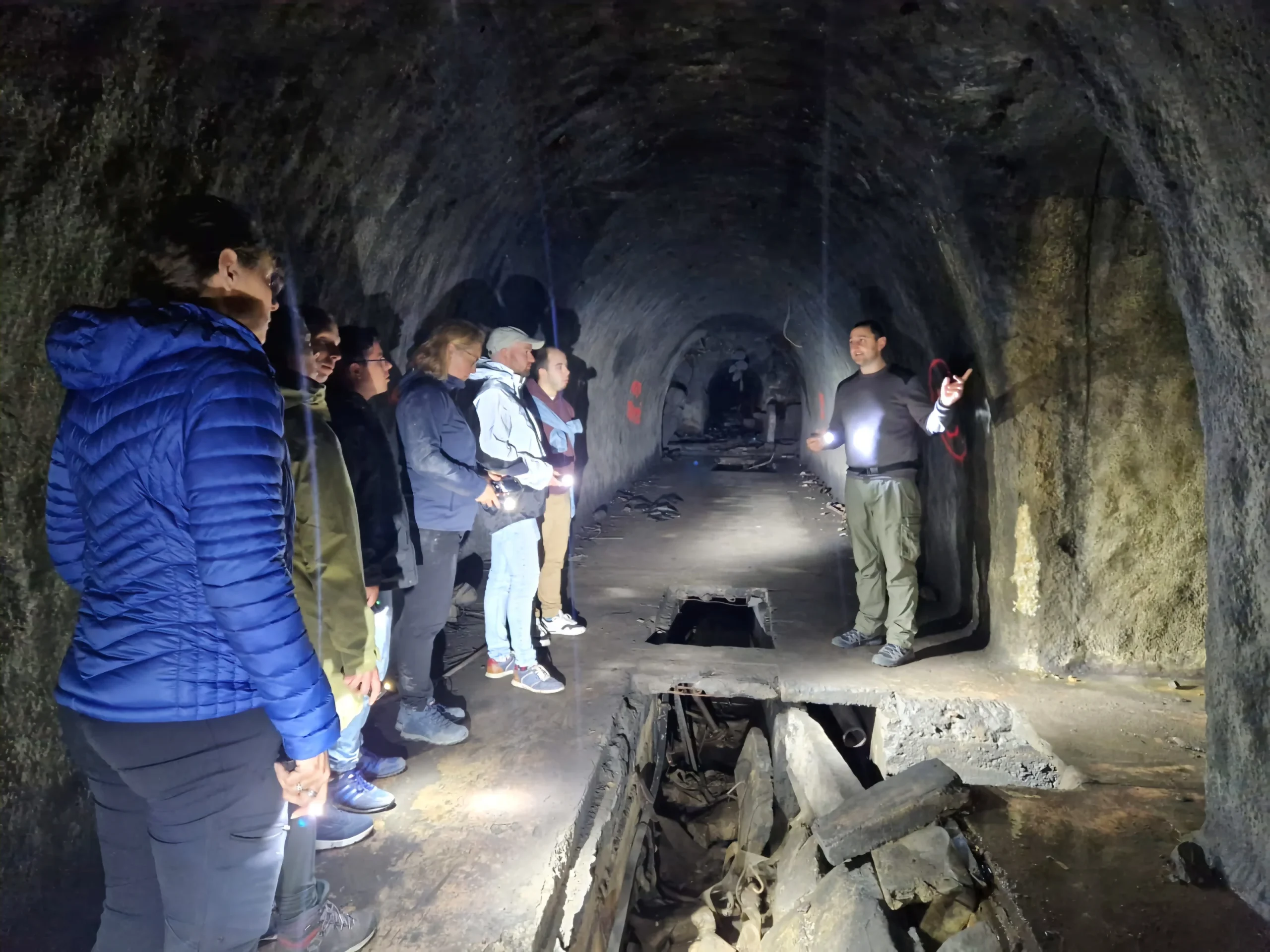 zeljava guided tour 2