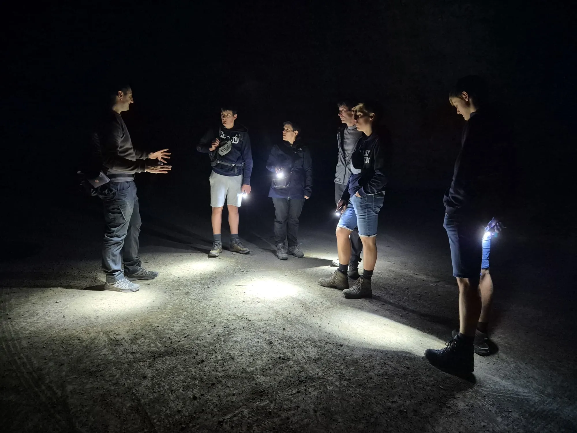 zeljava guided tour 4